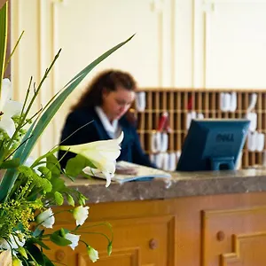 Hotel Convencion-barajas, Madrid